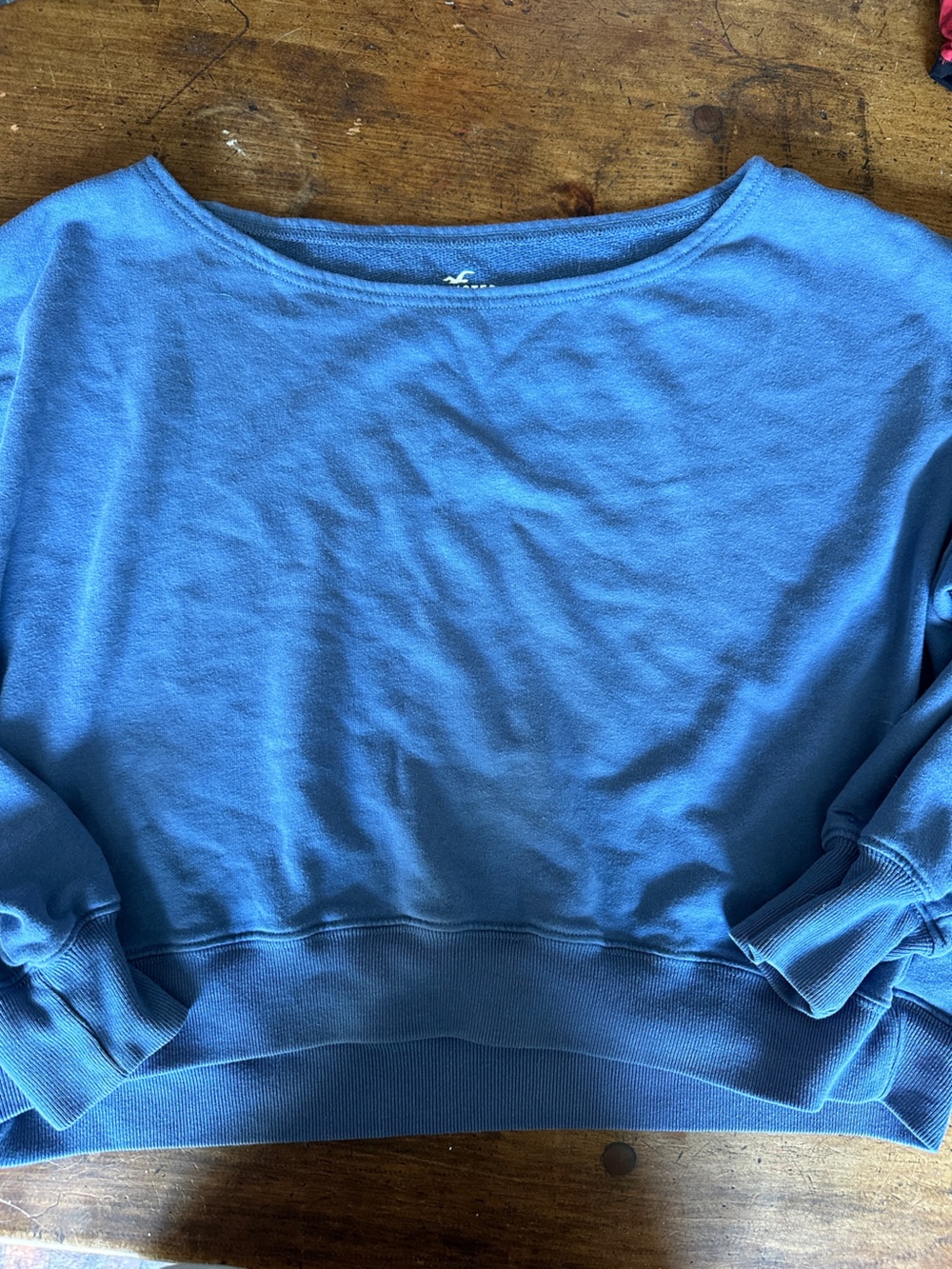 Hollister Top